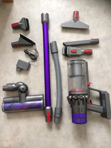 Dyson cyclone v10 aspirateur - cyclone,