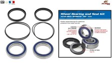 Kit Roulement de Roue Arrière