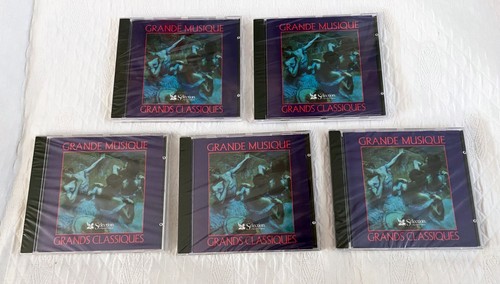 Grande musique grands - musique,