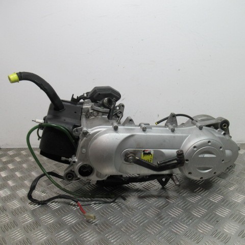 Moteur piaggio fly - piaggio,