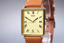 Vintage 1984 [Exc+5] SEIKO