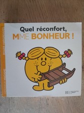 livre hachette monsieur madame