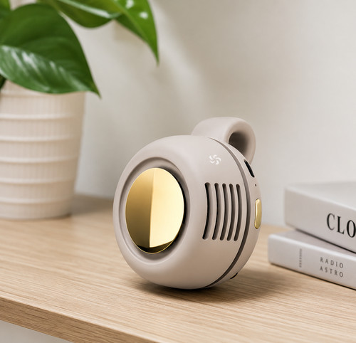 Mini ventilateur portable - mini, usb