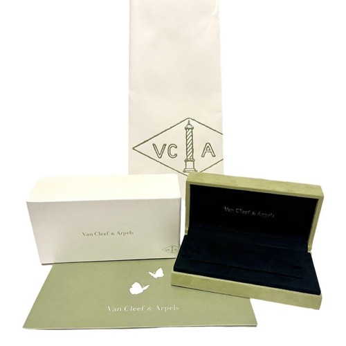 Van cleef arpels sac en - van,
