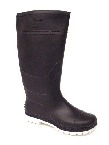 Bottes pluie longues pour - de,