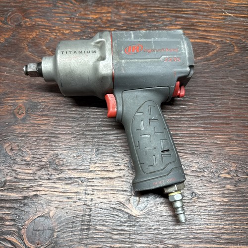 Ingersoll rand 2235 max - 2235, series