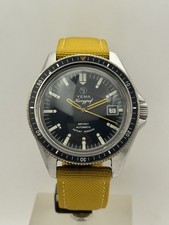 Montre Yema Navygraf 1 