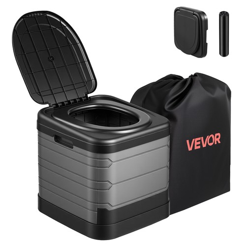 Vevor toilette camping - toilette, de