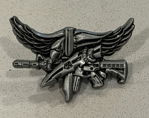 Swat operator insignia - swat, with