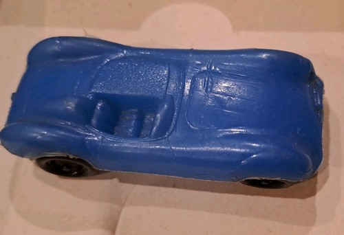 Voiture miniature aston - miniature, martin