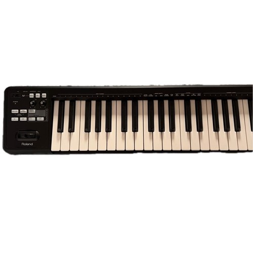 Roland midi keyboard - roland,