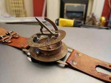 Montre-Bracelet Militaire