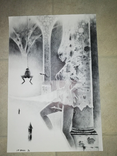Fantastic erotic - fantastic,