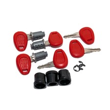 Lock Set GiVi identical