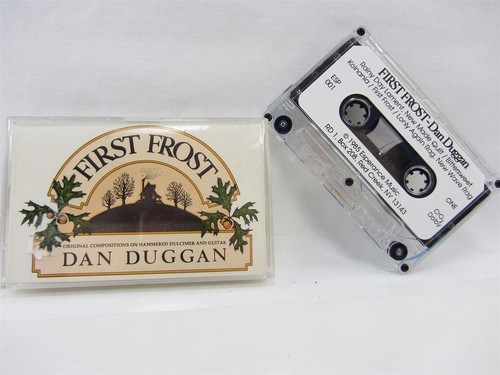 Cassette tape dan - -, duggan