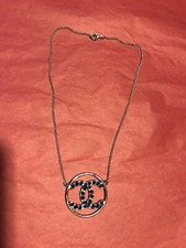 Collier Necklace Chanel