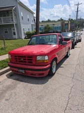 1995 Ford F-150 