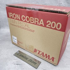 Tama HP200PTW Iron Cobra 200