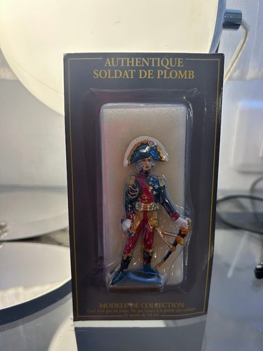 Soldats plomb starlux - de,