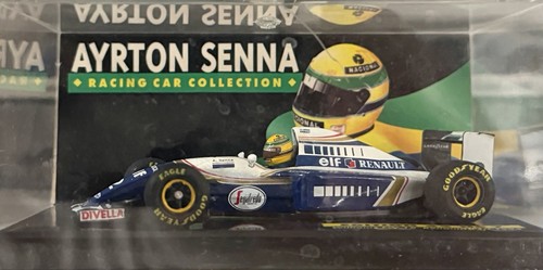 Minichamps edition 7 - minichamps, 1/43
