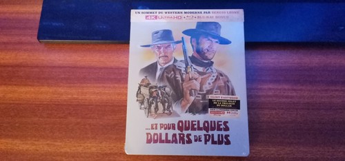 Pour quelques dollars de - quelques,