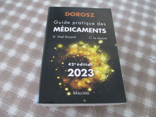 Livre guide pratique - livre,