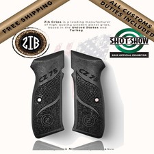 Poignées Zib série poignées