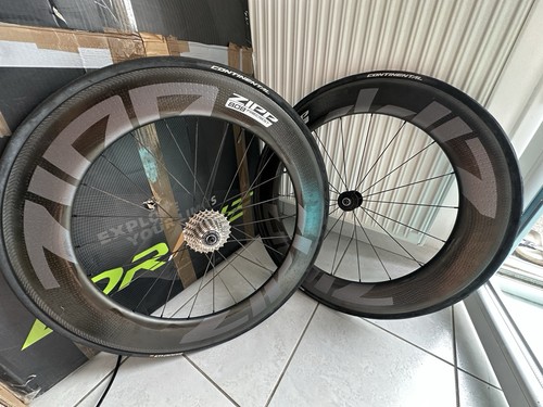 Zipp 808 firecrest - firecrest, de