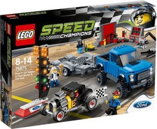 LEGO SPEED CHAMPIONS 75875