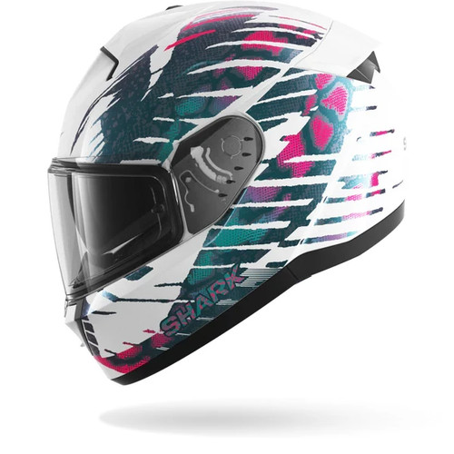 Casque intégral shark - casque,