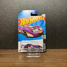 Hot Wheels 76 Greenwood