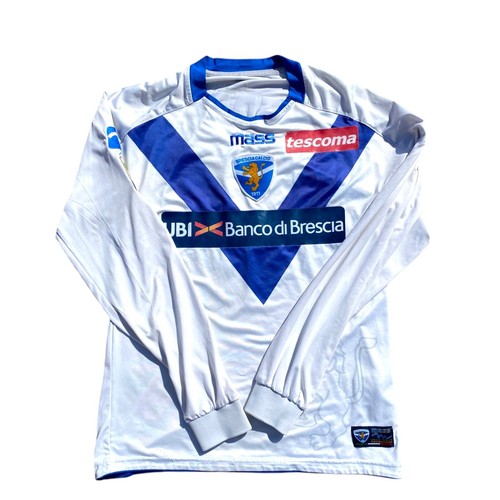 Shirt mass brescia calcio - t-shirt,