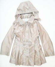 MARÈSE imperméable trench