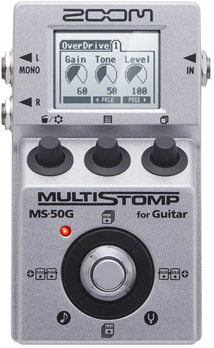 Zoom multi stopp - zoom,