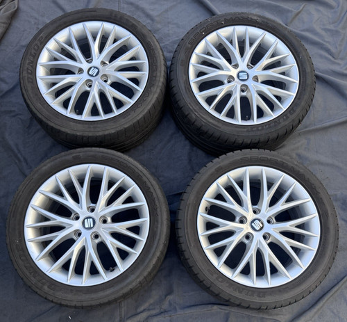 Original seat leon 17 - original,