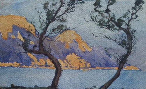 Robert laloue - robert, (1884-1929)