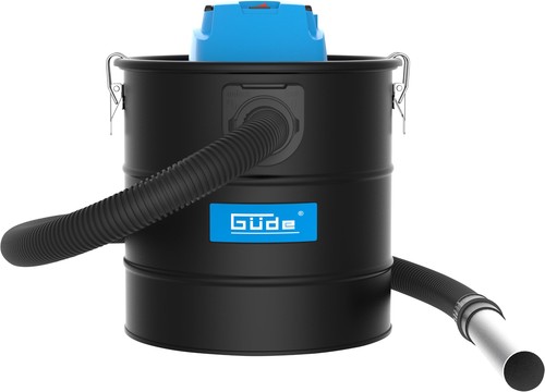 Aspirateur cendres - aspirateur, à