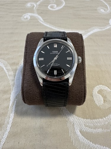 Tudor oyster prince - tudor,