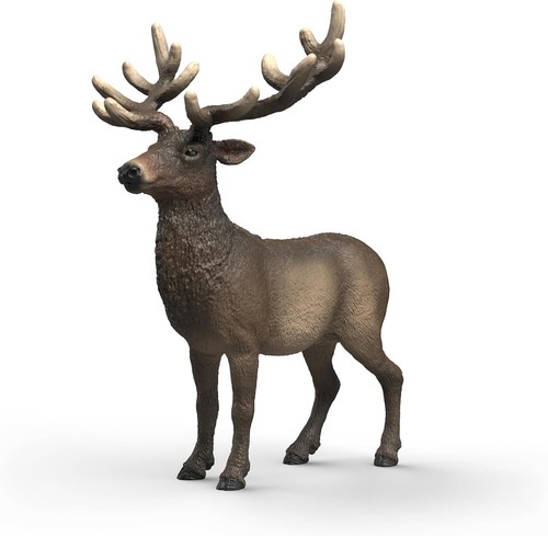 Wild life 14992 elk - life,
