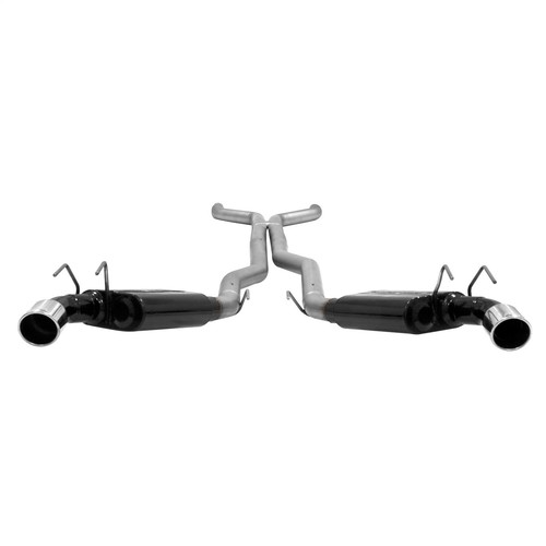 Ligne echappement flowmaster - ligne,