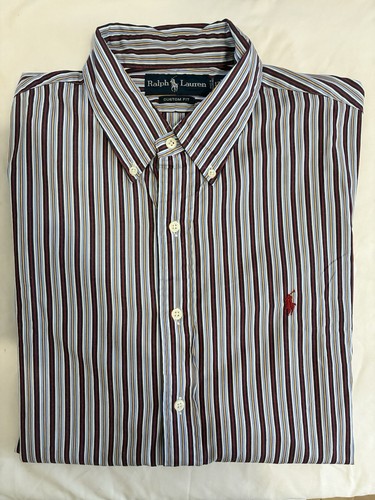 Polo ralph lauren chemise - ralph,