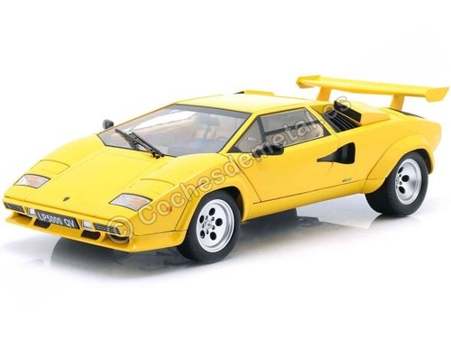 1985 lamborghini countach - countach, lp