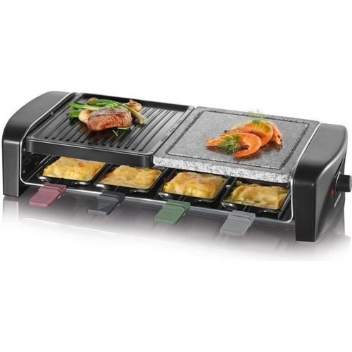 Appareil raclette severin - a,