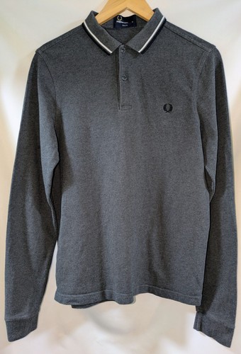 Fred perry polo manches - fred,