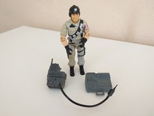 G.I. JOE VINTAGE MAINFRAME