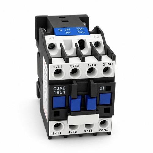 Contacteur moteur ac - moteur, v/ac