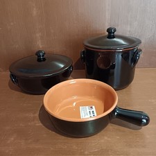 Ensemble Marmite, Cocotte Et