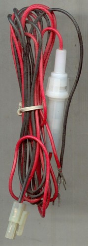Cable alim alimentation - alim/alimentation, 2