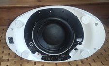 KEF E2 SUB WOOFER ACTIF HIFI 