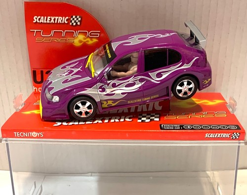 Voiture slot car - slot,